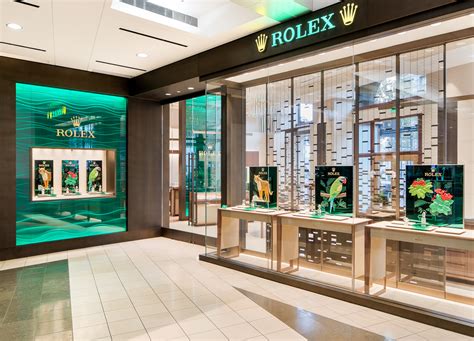 san francisco vintage rolex|Rolex boutique san francisco.